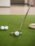 The Chiputt Tour‑Grade Premium Putting Mat Extender