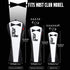 The Golf Father Headcover