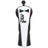 The Golf Father Headcover