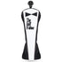 The Golf Father Headcover