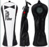 The Golf Father Headcover