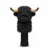 The Highland Cow Hooligan Head Cover