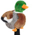The Quack Attack Mallard Driver Headcover