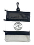 S&D Golf Pouch On-the-Go Solution for Your Golfing Essentials