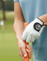 The Vice Grip Golf Glove