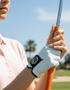 The Vice Grip Golf Glove