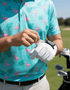 The Vice Grip Golf Glove