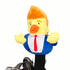 The “Yuge” Quack Fairway Headcover - Limited edition