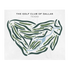 The Golf Club of Dallas, Texas - Printed Golf Courses