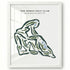 The Ranch Golf Club, Massachusetts - Printed Golf Courses