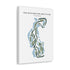 The Ritz-Carlton Golf Club, Florida - Printed Golf Courses