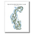 The Ritz-Carlton Golf Club, Florida - Printed Golf Courses