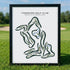 Tidewater Golf Club, South Carolina - Printed Golf Courses