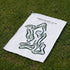 Tidewater Golf Club, South Carolina - Printed Golf Courses