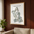 Tidewater Golf Club, South Carolina - Printed Golf Courses