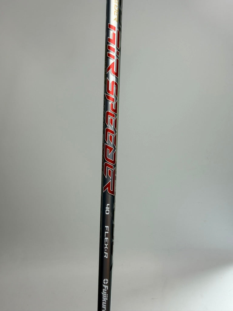 Titleist GT1 5 Wood 18° Air Speeder 40 Regular Flex RH (Used)