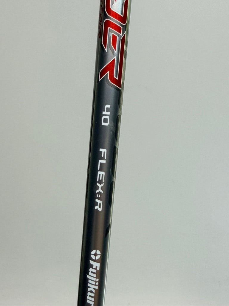 Titleist GT1 5 Wood 18° Air Speeder 40 Regular Flex RH (Used)