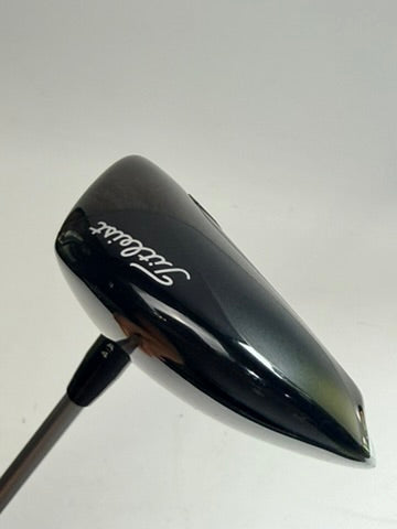 Titleist GT1 3 Wood 15° Air Speeder 40 Stiff Flex RH (Used)