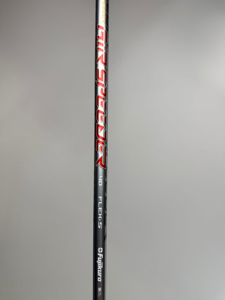 Titleist GT1 3 Wood 15° Air Speeder 40 Stiff Flex RH (Used)