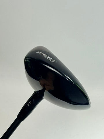 Titleist GT2 7 Wood 21° Tensei 1K Blue 65 Regular Flex RH (Used)