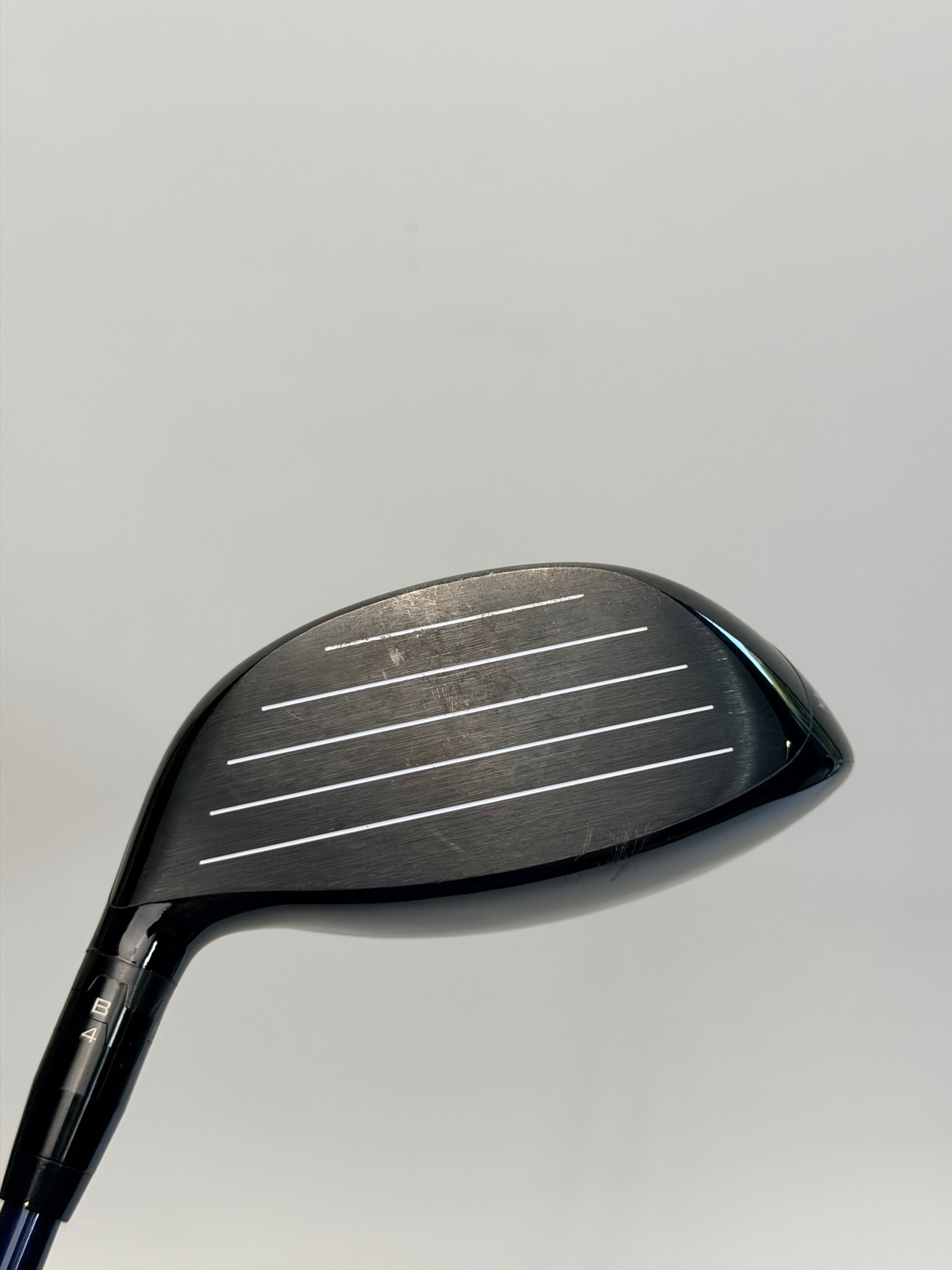 Titleist GT280 Mini Driver 13° RH Fujikura Ventus Blue 8-X Velocore Used