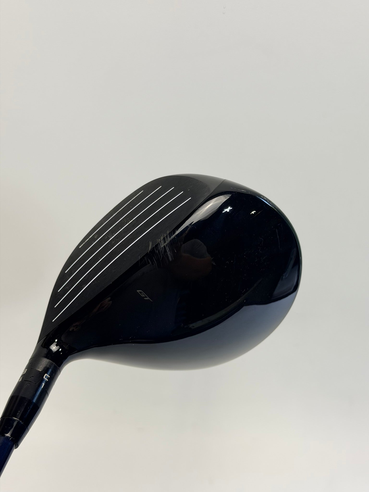 Titleist GT280 Mini Driver 13° RH Fujikura Ventus Blue 8-X Velocore Used