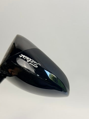 Titleist GT280 Mini Driver 13° RH Fujikura Ventus Blue 8-X Velocore Used
