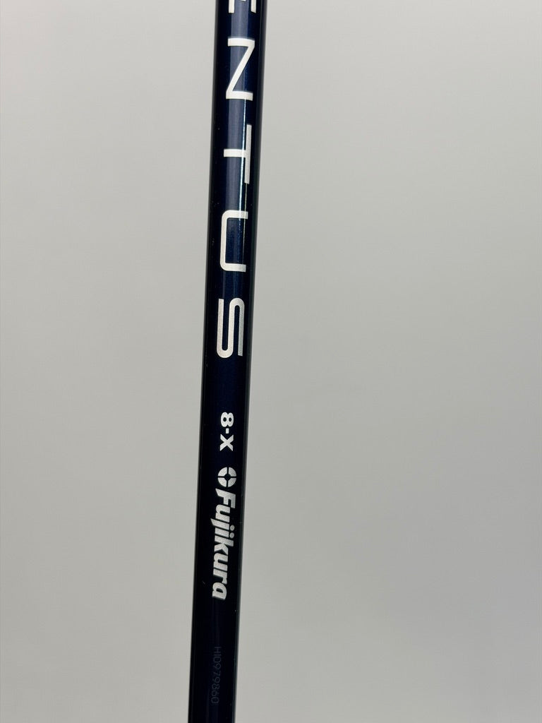Titleist GT280 Mini Driver 13° RH Fujikura Ventus Blue 8-X Velocore Used