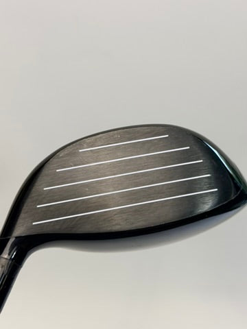 Titleist GT280 Mini Driver 13° RH Tensei 1K Black 75 X-Stiff Used
