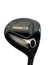 Titleist GT280 Mini Driver 13° RH HZRDUS Black 5G 60 6.0 Stiff Used