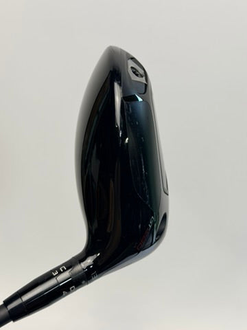 Titleist GT280 Mini Driver 13° RH HZRDUS Black 5G 60 6.0 Stiff Used