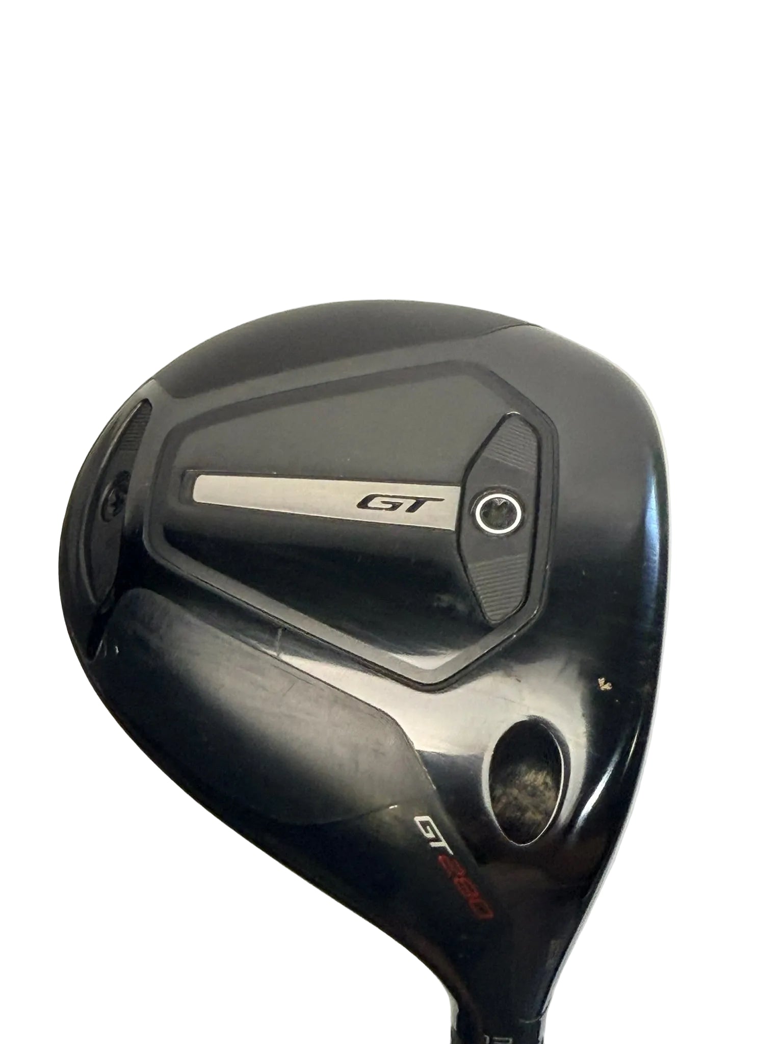 Titleist GT280 Mini Driver 13° RH Tensei AV Blue 65 Regular Used