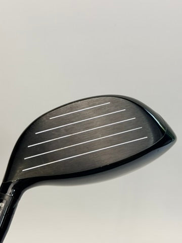 Titleist GT280 Mini Driver 13° RH Tensei AV Blue 65 Regular Used