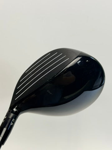 Titleist GT280 Mini Driver 13° RH Tensei AV Blue 65 Regular Used