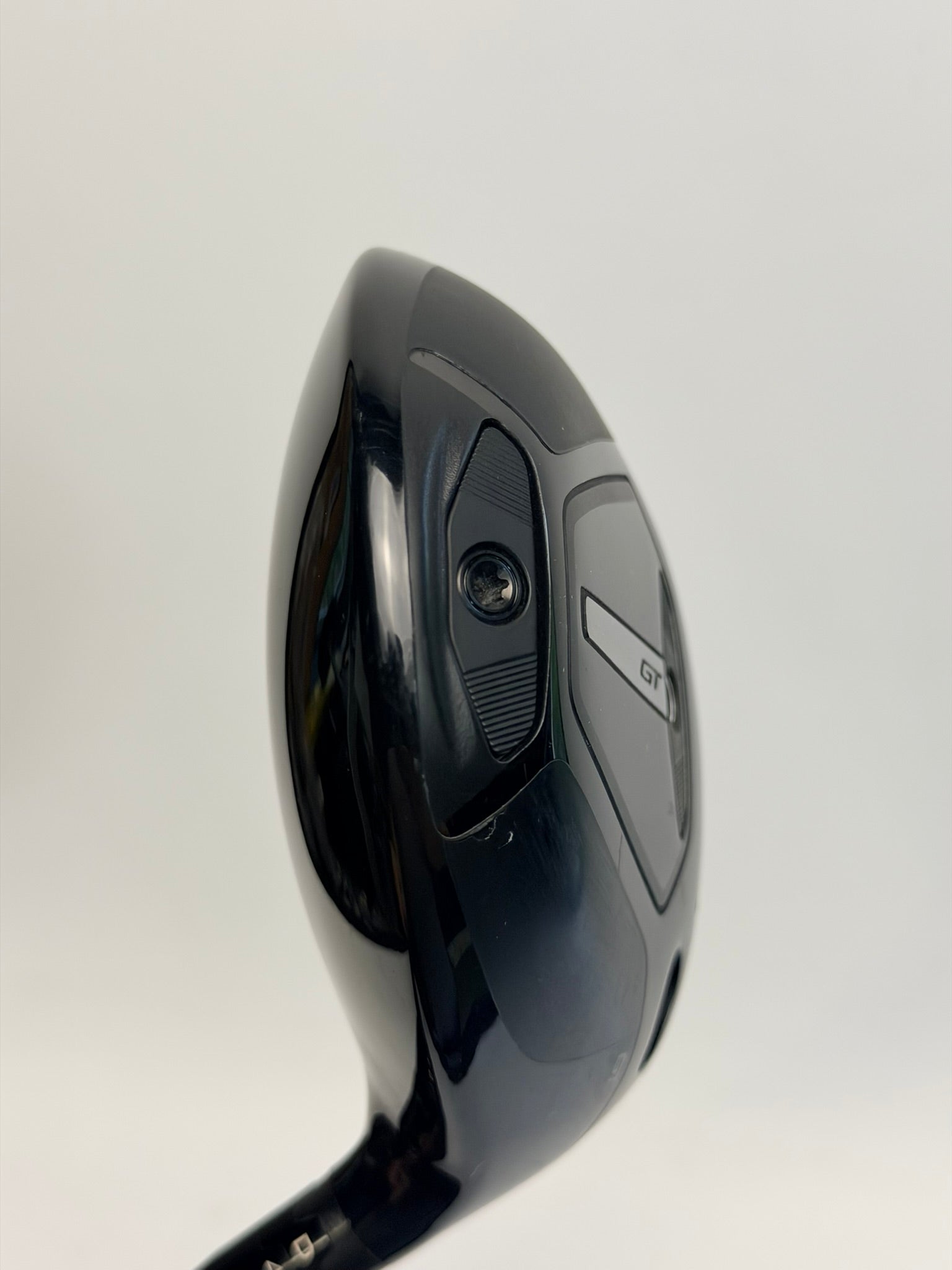 Titleist GT280 Mini Driver 13° RH Tensei AV Blue 65 Regular Used