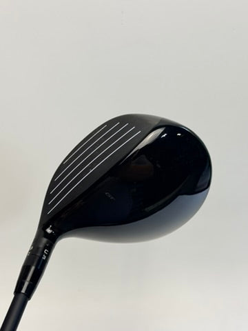 Titleist GT280 Mini Driver 13° RH Tensei 1K Blue 65 Regular Used