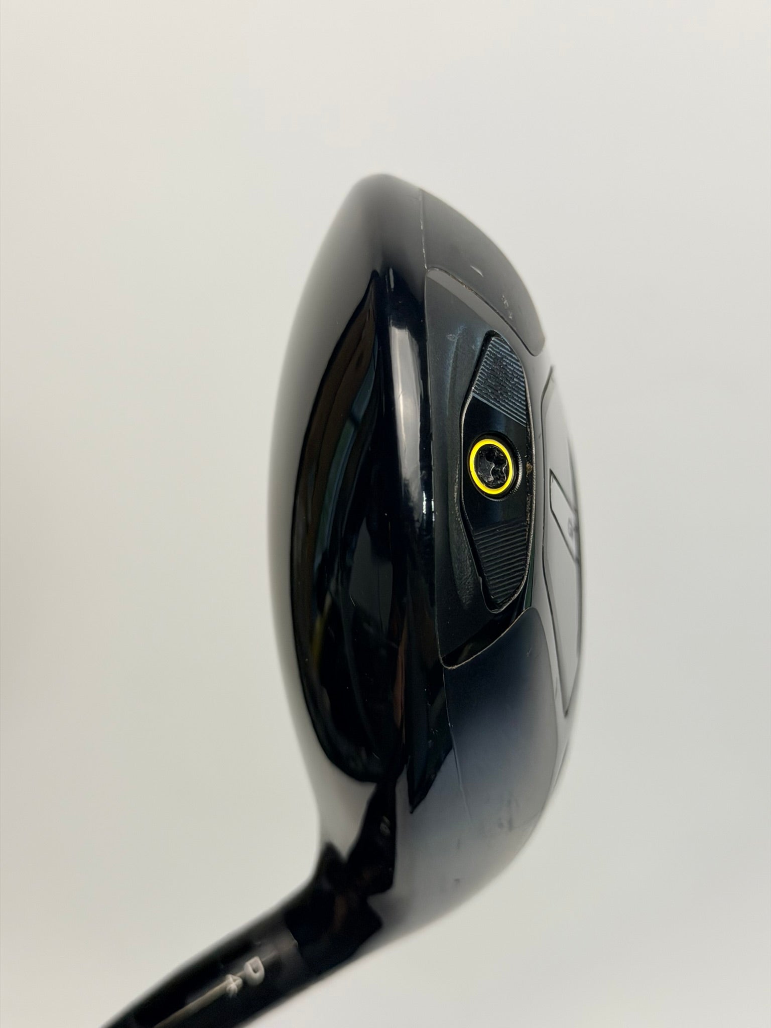 Titleist GT280 Mini Driver 13° RH Tensei 1K Blue 65 Regular Used