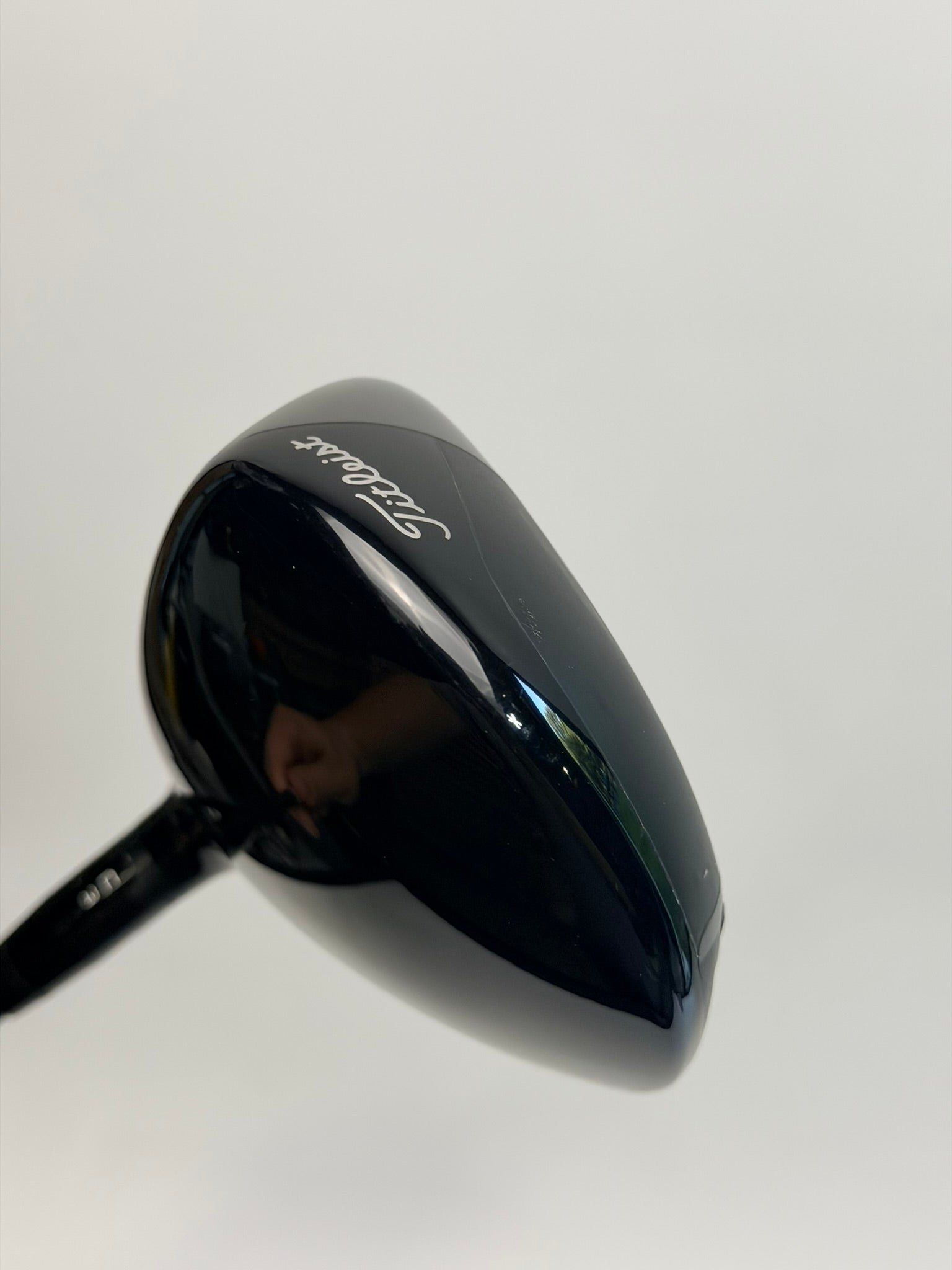 Titleist GT280 Mini Driver 13° RH Tensei 1K Blue 65 Regular Used