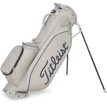 Titleist Players 4 Stand Bag