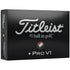 Titleist Pro V1 Left Dot 2025 Golf Balls