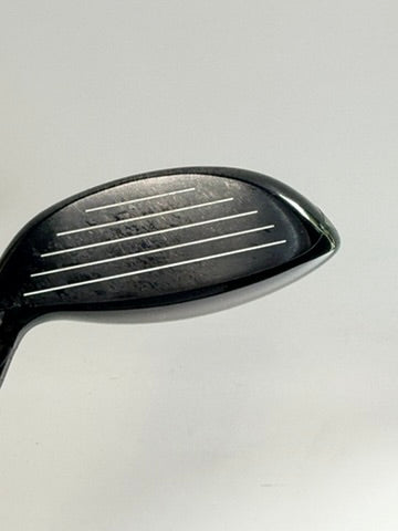 Titleist TSR1 3 Wood 15° MMT SpeedMesh 40 Regular Flex RH (Used)