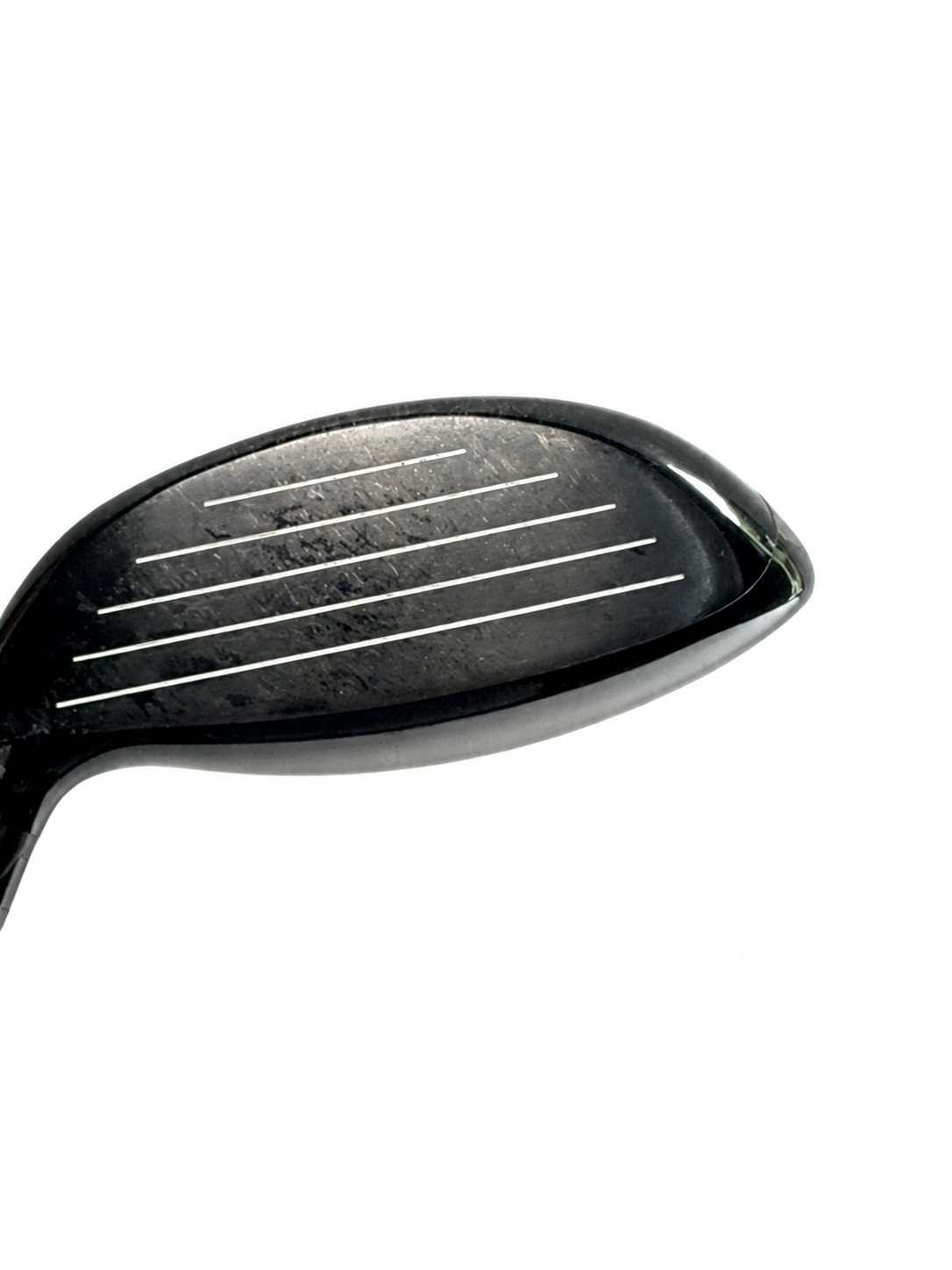 Titleist TSR1 3 Wood 15° MMT SpeedMesh 40 Regular Flex RH (Used)