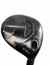 Titleist TSR2 7 Wood 21° HZRDUS Red 60 5.5 Regular RH (Used)