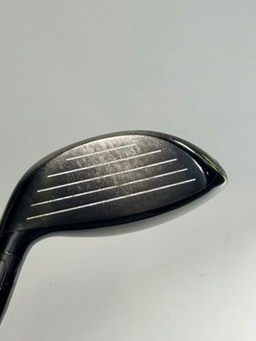 Titleist TSR2 7 Wood 21° HZRDUS Red 60 5.5 Regular RH (Used)