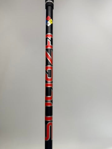 Titleist TSR2 7 Wood 21° HZRDUS Red 60 5.5 Regular RH (Used)