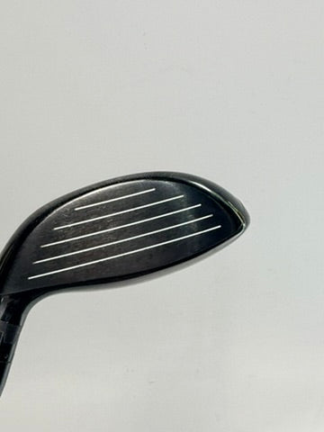 Titleist TSR2 7 Wood 21° Tour AD 75S Stiff Flex RH (Used)