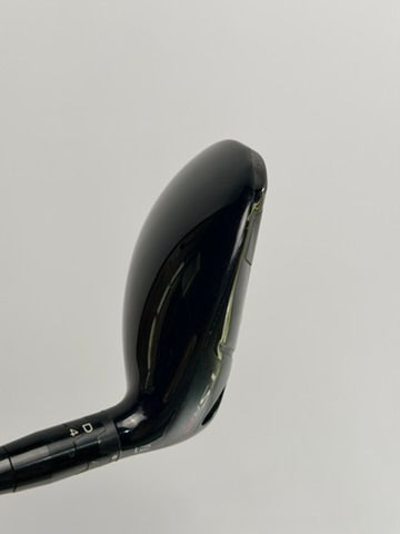 Titleist TSR2 7 Wood 21° Tour AD 75S Stiff Flex RH (Used)