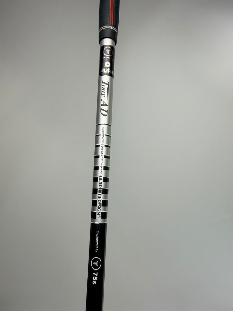 Titleist TSR2 7 Wood 21° Tour AD 75S Stiff Flex RH (Used)