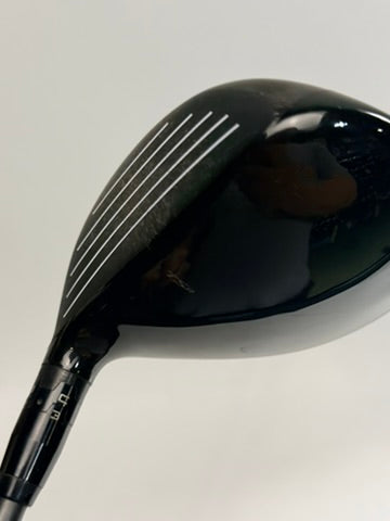 Titleist TSR3 3 Wood 15° HZRDUS Smoke Green 60 6.0 Stiff RH (Used)