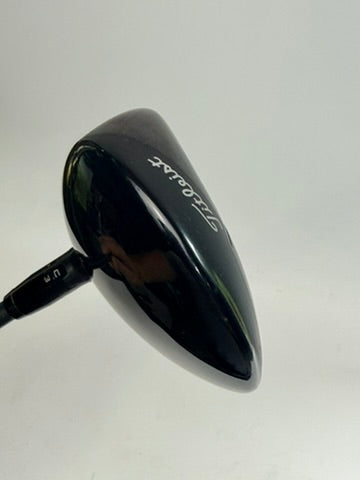 Titleist TSR3 3 Wood 15° HZRDUS Smoke Green 60 6.0 Stiff RH (Used)